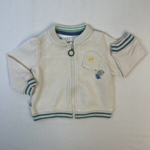 Gilet - Sergent Major - 6M
