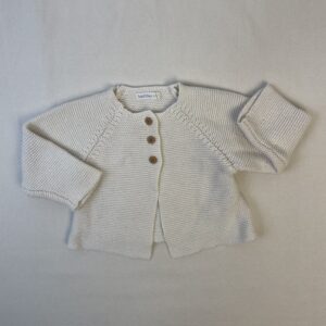 Gilet - Bout'chou - 3M