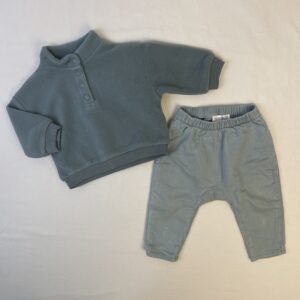 Ensemble 2 pièces - Multimarques - 9M