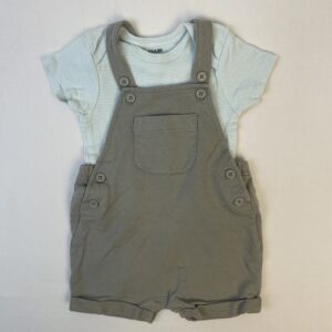 Ensemble 2 pièces - Kiabi - 18M