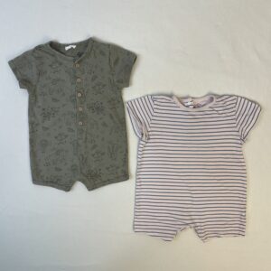 Combicourt - Multimarques - 18M