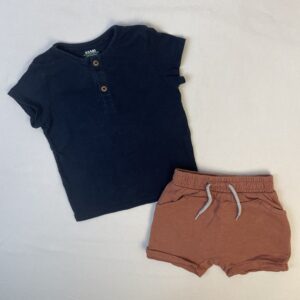 Ensemble 2 pièces - Multimarques - 18M