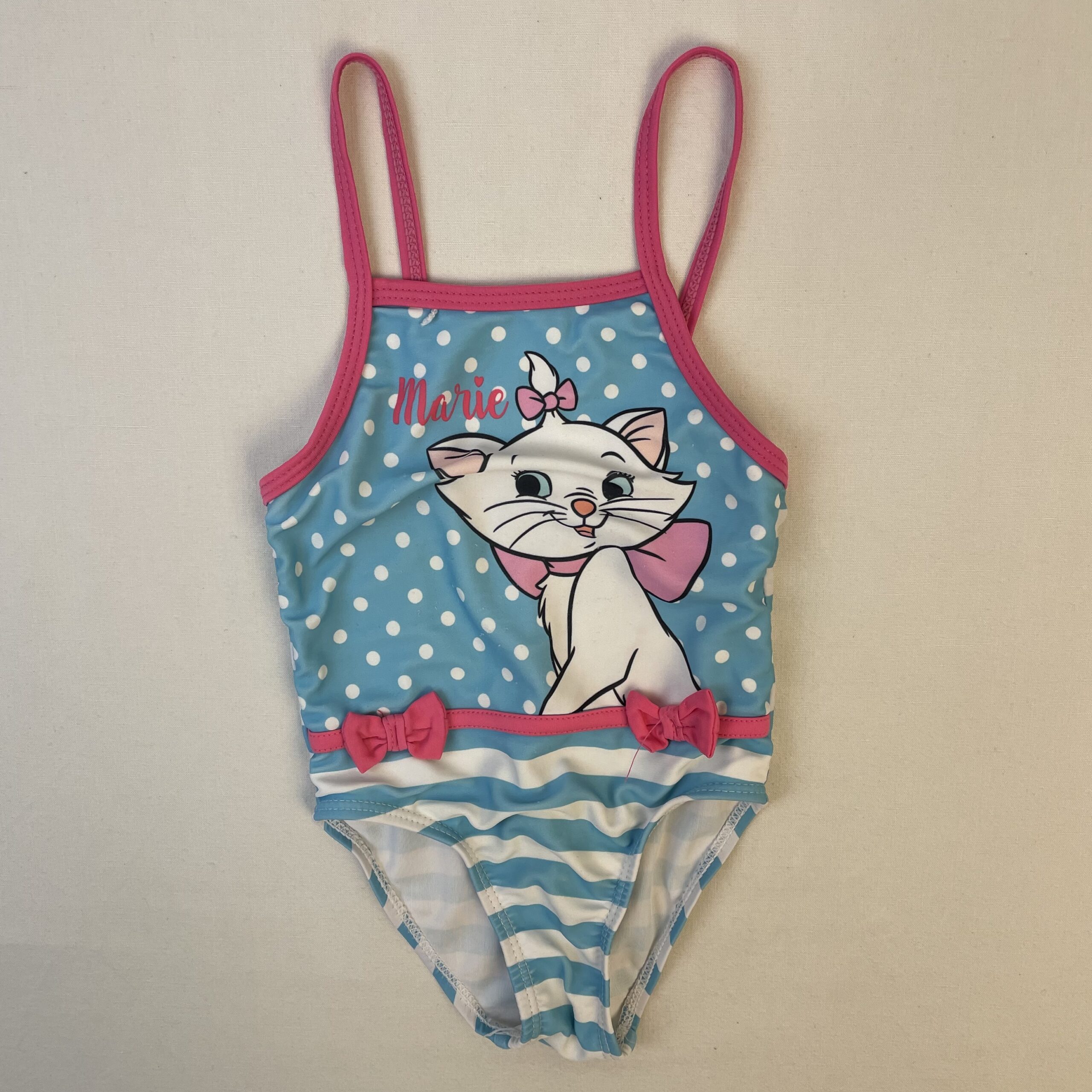 Maillot de bain - Disney - 2A