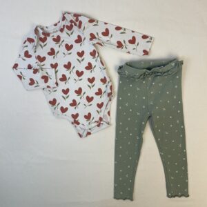 Ensemble 2 pièces - Multimarques - 2A