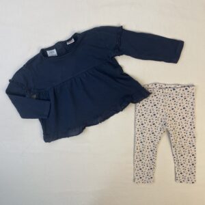 Ensemble 2 pièces - Multimarques - 18M