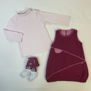 Ensemble 3 pièces - Multimarques - 2A