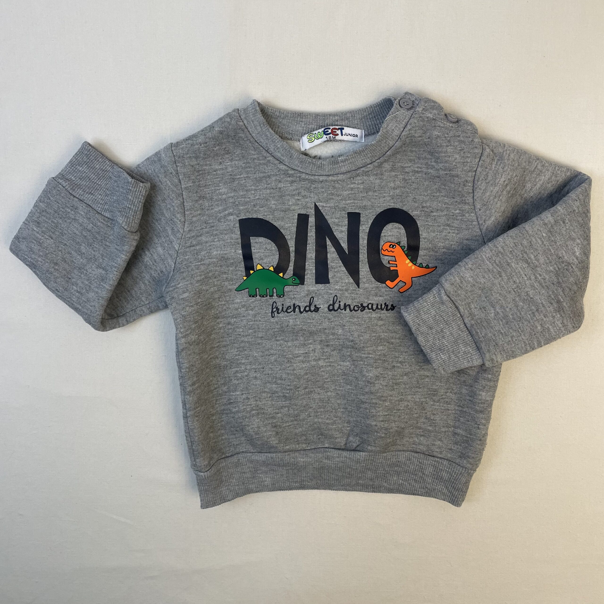 Sweat - sweet junior - 18M