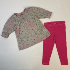 Ensemble 2 pièces - Multimarques - 3A