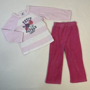 Pyjama 2 pièces - Multimarques - 3A