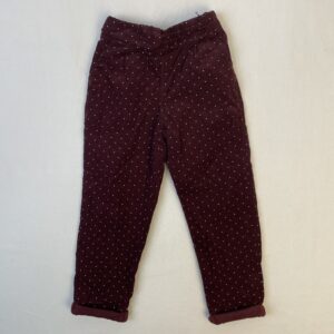 Pantalon - Obaïbi - 3A