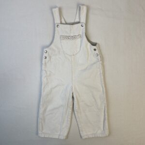 Salopette - Du Pareil au Même - 2A