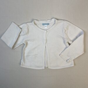 Gilet - Obaïbi - 3A