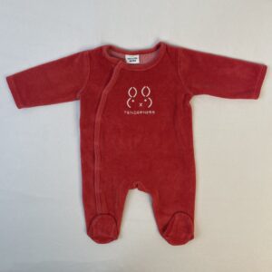 Pyjama 1 pièce - Tape à l'Oeil - 3M