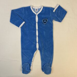 Pyjama 1 pièce - Petit Bateau - 2A