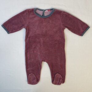 Pyjama 1 pièce - Du Pareil au Même - 9M