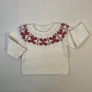 Pull - Bout'chou - 9M