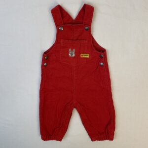 Salopette - Du Pareil au Même - 9M