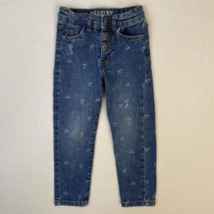 Jeans - Vertbaudet - 3A