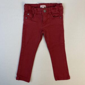 Jeans - Du Pareil au Même - 2A