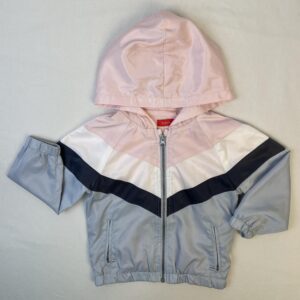 Veste - Tissaia - 3A