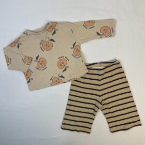 Pyjama 2 pièces - Multimarques - 12M