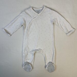 Pyjama 1 pièce - Manor - 6M