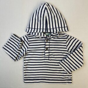 Sweat - Vertbaudet - 2A