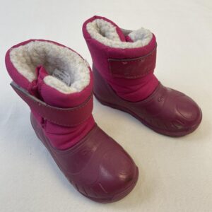 Bottes de neige - Quechua - P25