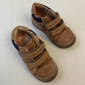 Baskets - Geox - P24