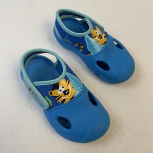 Chaussures à scratch - Decathlon - P25