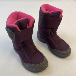 Bottes de neige - Quechua - P25