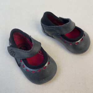 Chaussures à scratch - Nike - P16