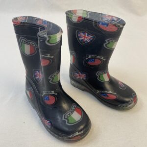 Bottes de pluie - apollo - P24