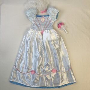 Déguisement - Disney - 8A