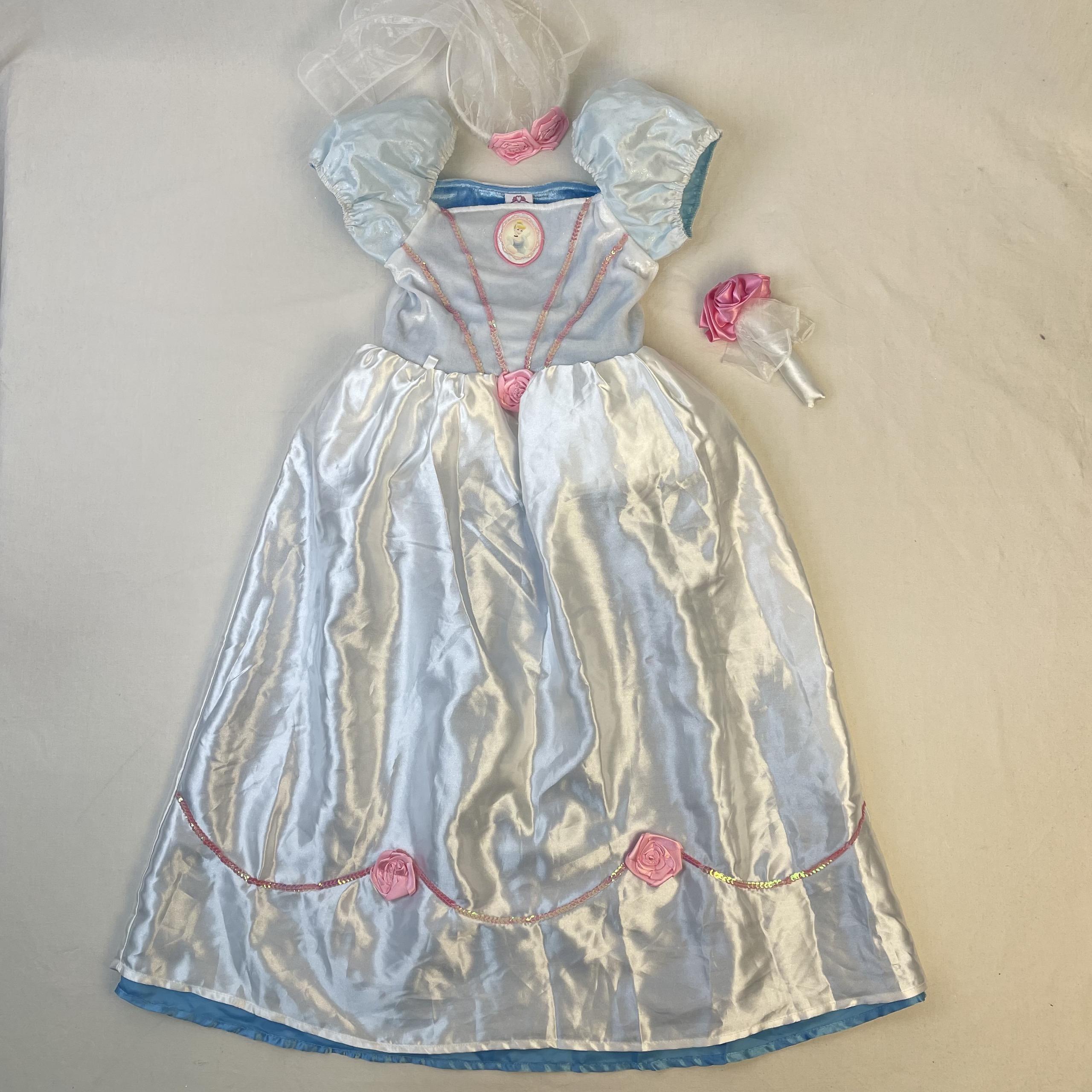 Déguisement - Disney - 8A