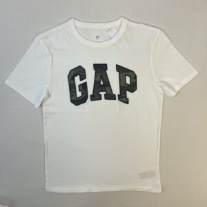 T-shirt manches courtes - GAP - 11A