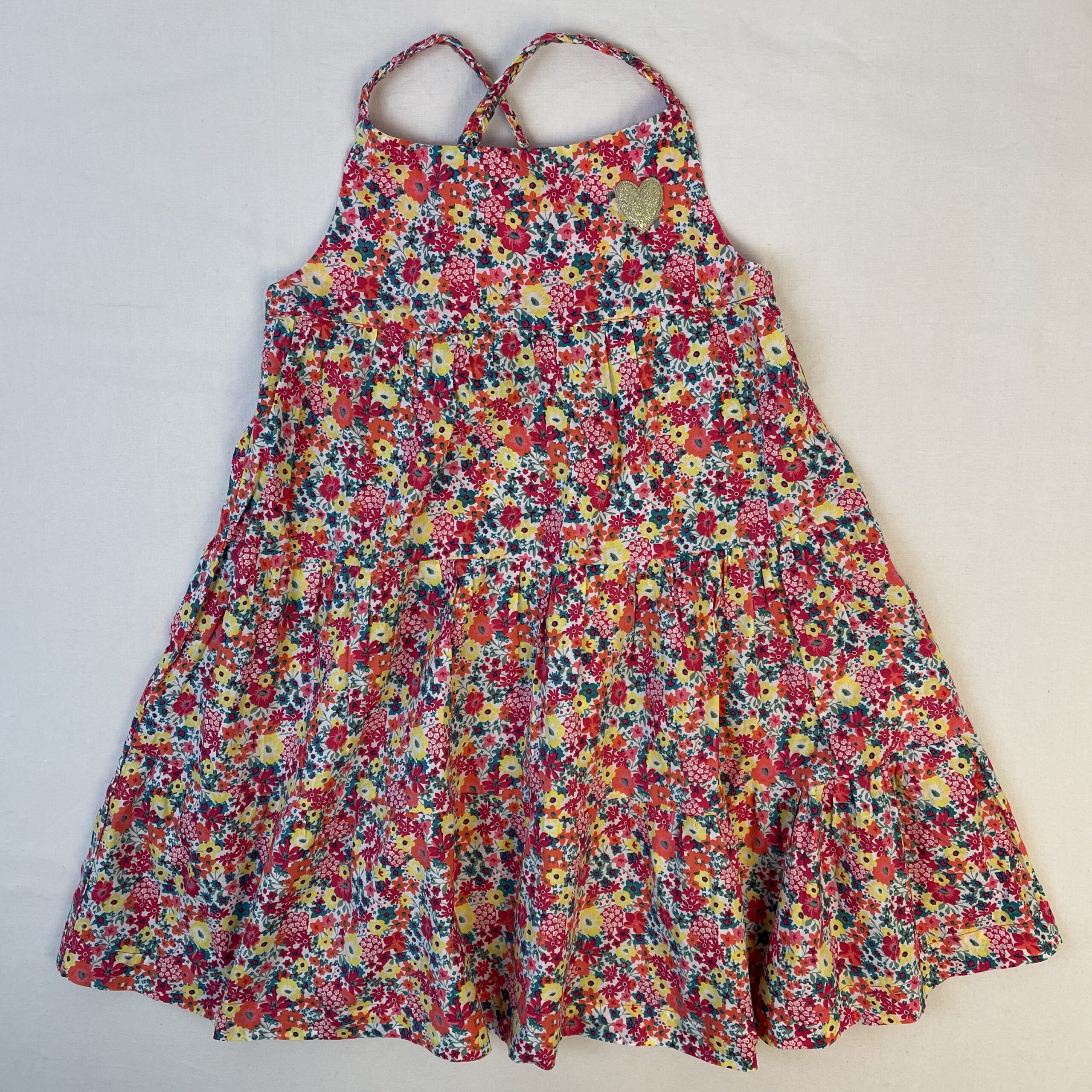 Robe - Sergent Major - 6A