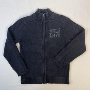 Gilet - Best Way - 8A