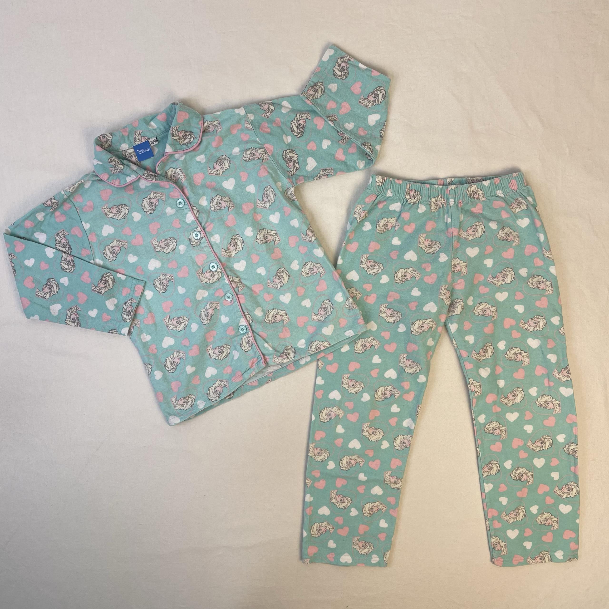 Pyjama 2 pièces - Disney - 5A