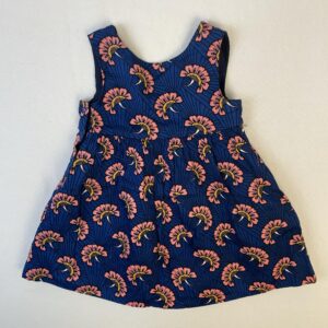 Robe - Vertbaudet - 2A