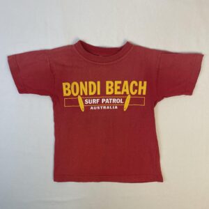 T-shirt manches courtes - gooses T-shirts - 6A