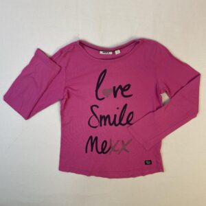 T-shirt manches longues - Mexx - 6A