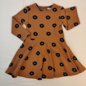 Robe - Monoprix Kids - 4A