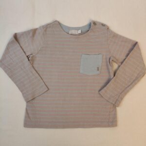 T-shirt manches longues - Natalys - 3A