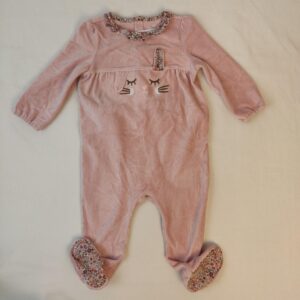 Pyjama 1 pièce - Sergent Major - 18M