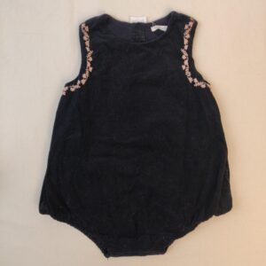 Combicourt - Bout'chou - 18M