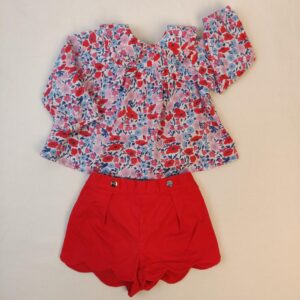 Ensemble 2 pièces - Jacadi - 12M