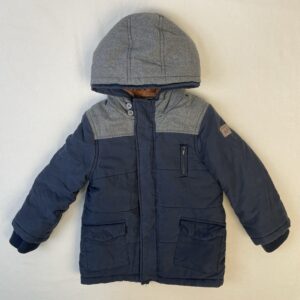 Parka - Tex - 3A
