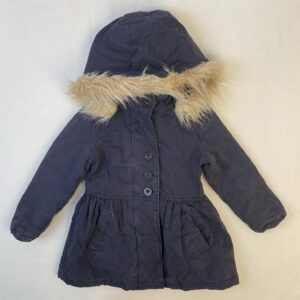 Manteau - Tex - 4A