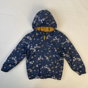 Blouson - Quechua - 6A